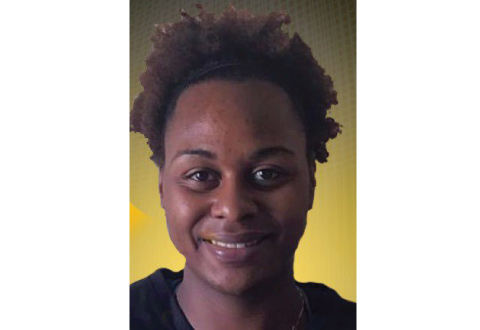 Photo of Sasha Goodlett